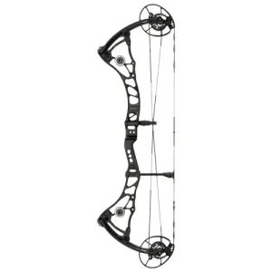 BOWTECH ARCHERY Core SR 70# Right Hand Compound Bow | Black