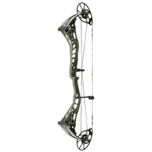 BOWTECH ARCHERY Core SR 70# Right Hand Compound Bow | OD Green