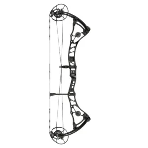 BOWTECH ARCHERY Core SR 70# Left Hand Compound Bow | Black
