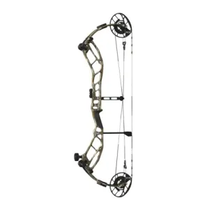 PSE BOW,EVOLVE33,EC2,R,MB,29-70