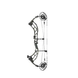 PSE BOW,EVOLVE30,EC2,R,BK,29-70