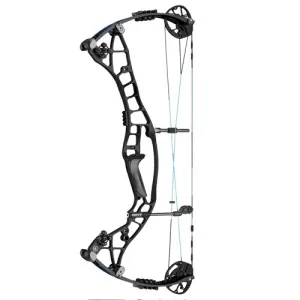 HOYT Eclipse EC Cam RH 50 26.0 Black ST