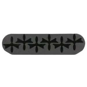 MATHEWS BOWS Quiver Foam Punched-CT/HD6 AW