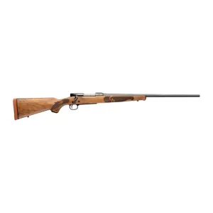 WINCHESTER M70 Featherweight 308 Win 22" 5rd - AA French Walnut