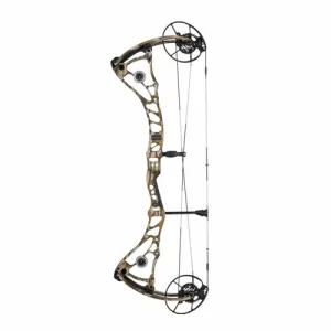 BOWTECH ARCHERY Core SS LH 70# MO Bottomland