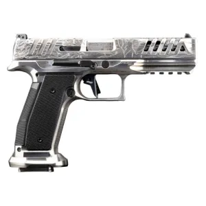 WALTHER ARMS Meister PDP FS SF Match OR 9mm 5" 10rd - Patriot