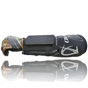 QAD Ultra Armguard Black