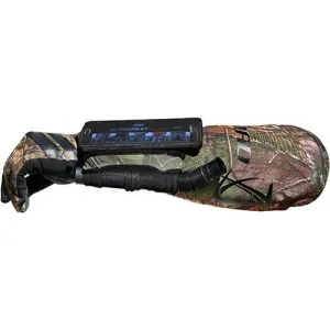 QAD Ultra Armguard Camo