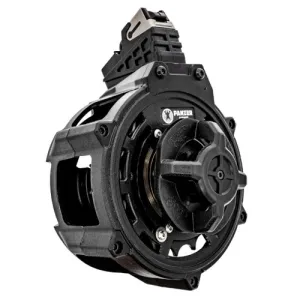 PANZER ARMS AK12 12Ga 20rd Drum Mag