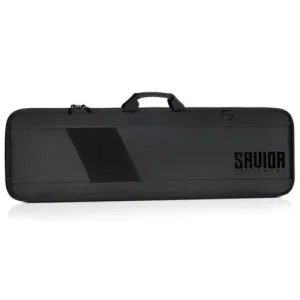 SAVIOR EQUIPMENT Specialist Single Rifle Bag 36" Obsidian Black