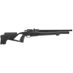 STOEGER XM1 Scout PCP Airgun .22 Cal Black