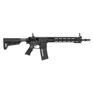 KNIGHTS ARMAMENT 5.56mm SR-15 KS-2, 14.5", RIFLE SYSTEM