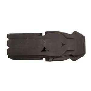 STRATEGIC SCIENCES MFMD 2.4 OTB 7.62 Black 5/8X24 Suppressor - Black