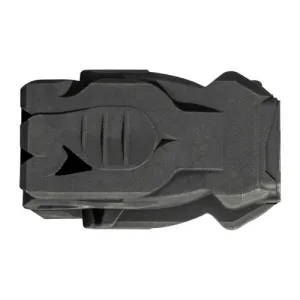 STRATEGIC SCIENCES MFMD 5.56 0.0 OTB 1/2X28 Suppressor - Black