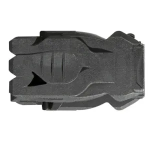STRATEGIC SCIENCES MFMD 0.0 OTB 300BLK Blk 5/8X24 Suppressor - Black