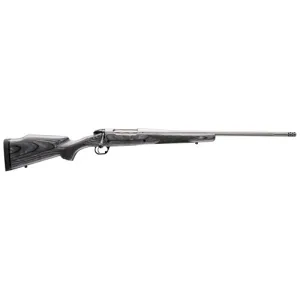 BERGARA Platinum Stalker 7mmRM 22" 3rd Magnum Pepper Titan