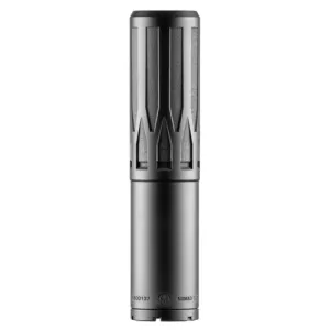 DEAD AIR Nomad Ti OTB 7.62 Silencer DA870 5/8-24 Xeno - Black