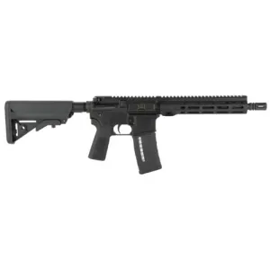 IWI ZION Z-15 SBR 5.56 10.5" 30rd w/ B5 Furniture - Black