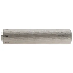 DANIEL DEFENSE MUTE30Ti Multi Caliber 5.08" Type II - Titanium