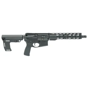 RADICAL FIREARMS RPR 7.62x39 10.5" 20rd w/ MFT Furniture - Black