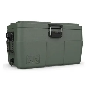 RUGGED ROAD Rugged Road 85 V2 - Forest Green