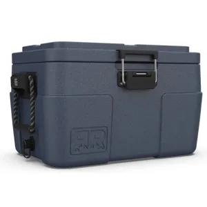RUGGED ROAD Rugged Road 65 V2 - Blue Steel