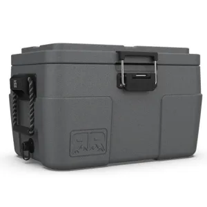 RUGGED ROAD Rugged Road 65 V2 - Gunmetal Gray