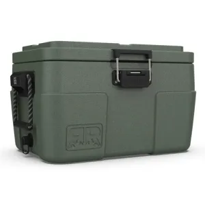 RUGGED ROAD Rugged Road 65 V2 - Forest Green