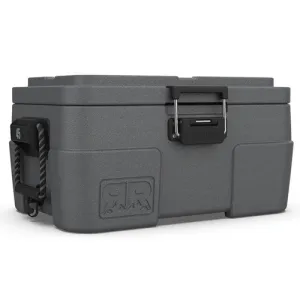 RUGGED ROAD Rugged Road 45 V2 - Gunmetal Gray