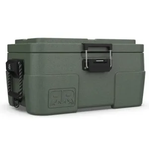 RUGGED ROAD Rugged Road 45 V2 - Forest Green