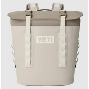 YETI Hopper Backpack M12 Cape Taupe