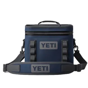 YETI Hopper Flip 8 Classic Navy