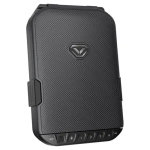 VAULTEK Biometric Lifepod 1.0 Titanium Gray