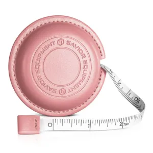 SAVIOR EQUIPMENT 79" Soft Tape Measure Pink