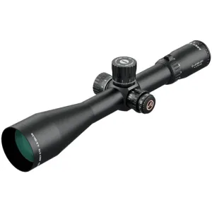 ATHLON OPTICS Ares ETR UHD 4.5-30x56 APRS1 FFP IR MIL Reticle