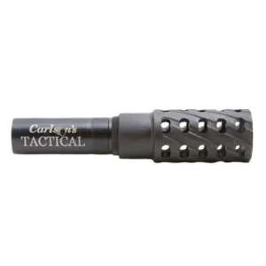 CARLSON'S Tactical Muzzle Brake: Ber/Benelli Mobil Cylinder