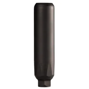 Q LLC Lefty 6mm 6.5" x 1.75" Melonite