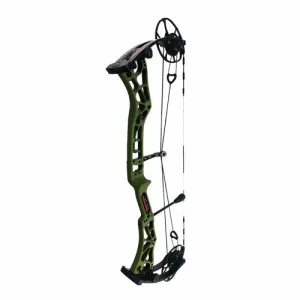 DARTON ARCHERY Consequence 31 LH 70 lbs OD Green