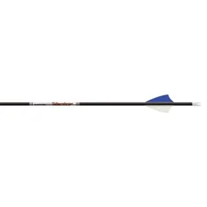 EASTON TECHNICAL Vector 800 2'' Feathers 31'' Mixed Colors