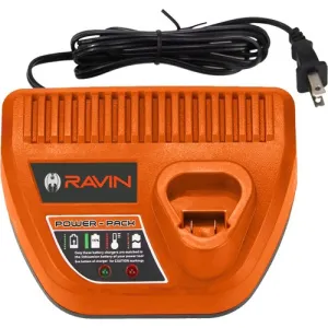 RAVIN CROSSBOWS Electric Cocking System Battery Charger