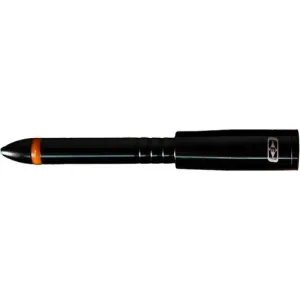 EASTON TECHNICAL 5MM MATCH GRADE HALFOUT #1.5 55 GR ALUMINUM