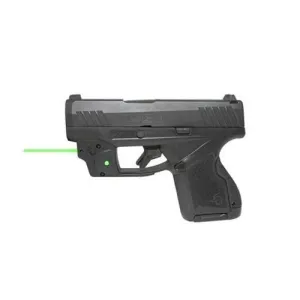 VIRIDIAN E Series Grn Laser Taurus GX4/GX4XL /Kydex IWB RH