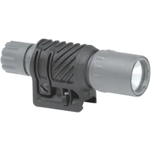 CAA POLY 1IN FLASHLIGHT MNT QUICK