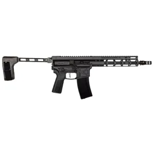 GLOBAL ORDNANCE Monolith Pistol 5.56 / 12.5 1/7 Twist BRL / KeyMo