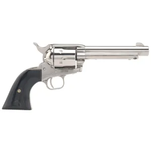TAURUS Deputy 357 Mag 5.5" 6rd - Nickel
