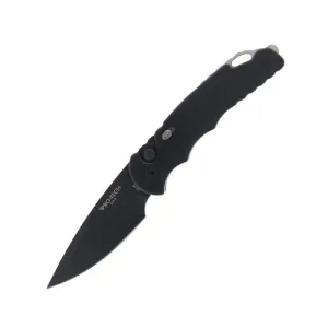 PROTECH KNIVES TR-5 Automatic Black