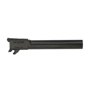 SIG SAUER Barrel P365 Fuse 9mm 4.3" Lci Blk