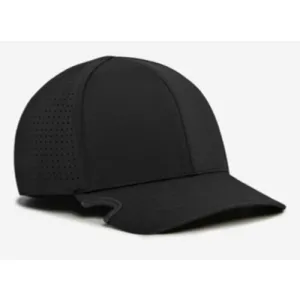 VIKTOS Patrolux Tactical Vented Notch Hat S-M Black