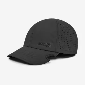 VIKTOS Superperf Notch Hat Black L-XL