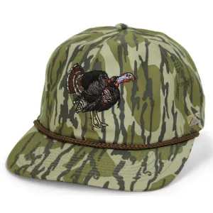 PARAMOUNT OUTDOORS TURKEY GOBBLER-(MO Bottomland- OSFA)
